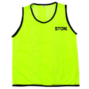 Training Vest Fluorescent Green SS-101